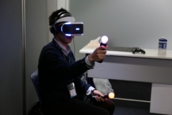 Japan VR Summit׳šǿVRʤ줿ŸҲ