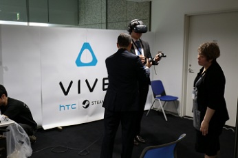 Japan VR Summit׳šǿVRʤ줿ŸҲ