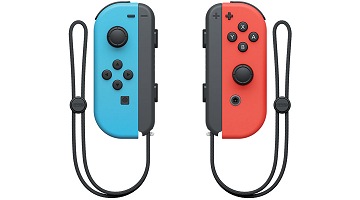 GameStop:Switchは「もしかしたらWiiを超えるかもしれない」