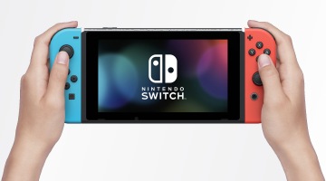 任天堂,Switchのセキュリティ情報に最大2万ドルを支給