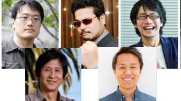 CEDEC 2017の基調講演はソードアート・オンラインとPokemon GO関連