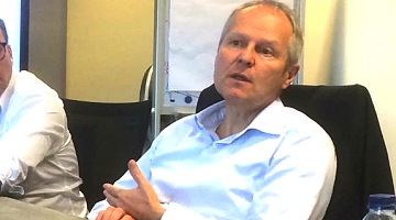 Ubisoft CEO「ゲーム機の最終世代が近づいています」