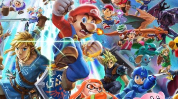 Nintendo Switchにトラブルか?
