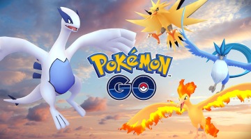 Pokemon GO,ローンチ以来の売り上げ18億ドルを達成