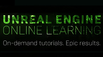 Unreal EngineؽѤο̵Υϥ֡Unreal Engine Online Learningо