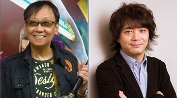 CEDEC+KYUSHU,堀井雄二氏による基調講演決定