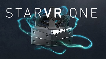 エルザ ジャパン,StarVR Oneの取り扱いを開始