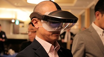 産学一体でこそできることとは? 第2回VR研究会レポート