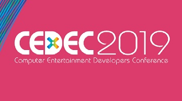 CEDEC 2019,本日より受講受付を開始,開発者アンケートも実施中
