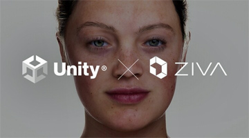 UnityZiva Dynamics
