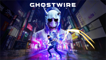 Ghostwire: TokyoפTango GameworksArkane Austinޤࡤ4Ĥγȯĺ