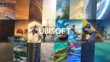 UbisoftꥹΥUbisoft Leamingtonĺʣ̾185̾νȰ쥤