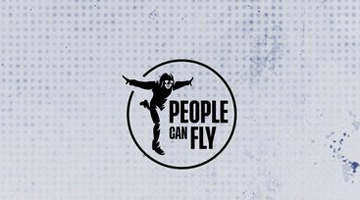 People Can Fly2ĤγȯץȤߡ1Ĥϥ˥åȥ