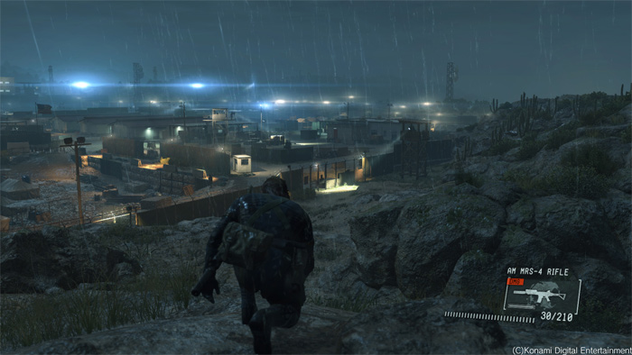 24FrameɽɲСɥ饤֡6DEATH STRANDING 2: ON THE BEACHפϤޤɲ