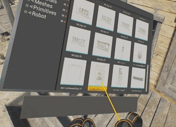 今年のGTMF「Unreal Engine」関連セッションのキーワードは「VR」と「The Unreal Way」