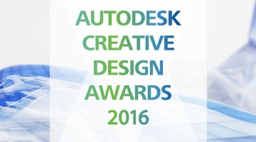ȥǥAutodesk Creative Design Awardsפκ罸