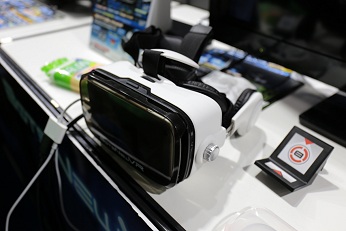 ［TGS］東京ゲームショウ2016「VRコーナー」まとめその2。まだまだあるVR展示のすべて