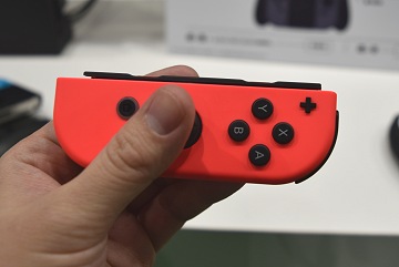 インディゲーム開発者の視点から見た「Nintendo Switch」