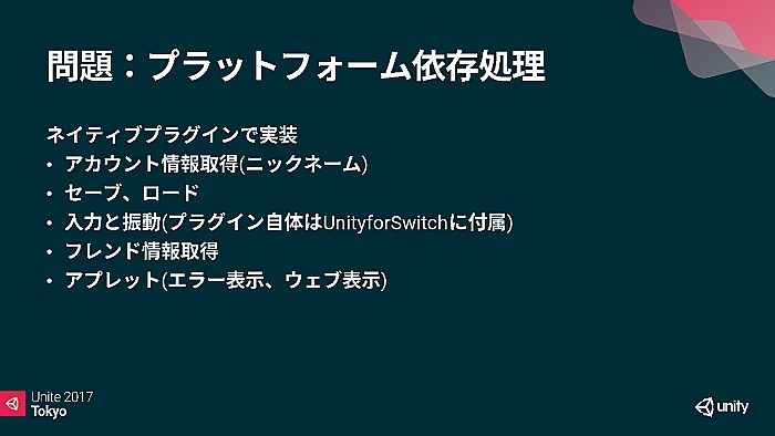 ［Unite］Nintendo Switchのローンチに通信対戦ゲームをリリースする！「スーパーボンバーマンR」の挑戦