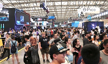 ［CJ2017］結局，中国ゲーム市場はどうなのか？　ChinaJoy 2017総括