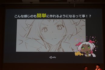 作成 unity アニメーション