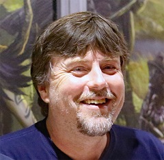 Brad McQuaid（EverQuestのデザイナー）「私はゲームじゃなくて世界を作りたいんだ」