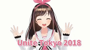 Unite 2018Unite Tokyo 2018ĴֱݡȡUnity 2018.1οǽ伡奨ǥĶ
