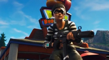 Fortniteでps4のクロスプレイはない なぜなら Playstationがプレイに最高の環境だから Gamesindustry Biz Japan Edition