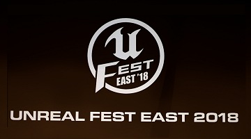 UNREAL FEST EAST 2018šUnrel Engineγѻ㤬¿