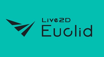 Live2DLive2D Euclidפ䡦