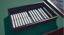 ブンノペン，精巧な麻雀卓・牌のデータをUnity，UE4用アセットとして発売