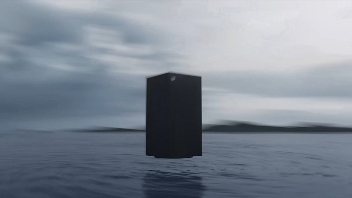 縦長になった黒い箱，Xbox Series Xの形状に迫る