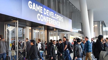 GDCキャンセル後に行われる各種救済イベント情報まとめ