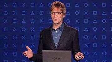 ソニー,PS5の詳細をさらに詳しく解説