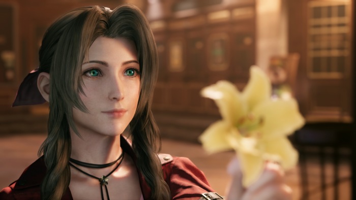 FINAL FANTASY VII REMAKE：海外評価のまとめ