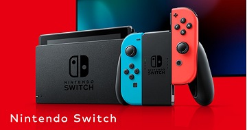 月間総括 Nintendo Switchの品薄はいつまで続くのか Gamesindustry Biz Japan Edition