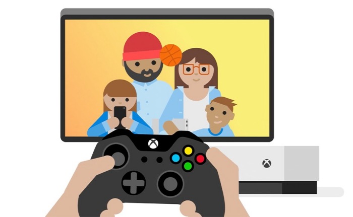 Xbox，ファミリー設定アプリで責任あるゲーム戦略を後押し
