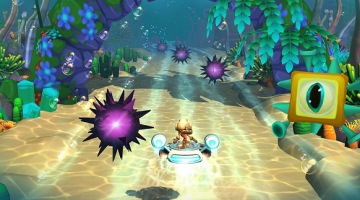 FDA,ADHDの治療法として市販ゲームを承認