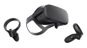 Oculusデバイス 10月からログインにfacebookアカウントを要求 Gamesindustry Biz Japan Edition