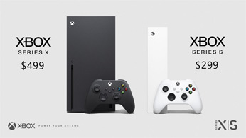Xbox Series Xは2020年11月10日に499ドルで発売。Xbox Game PassにEA Playも提供