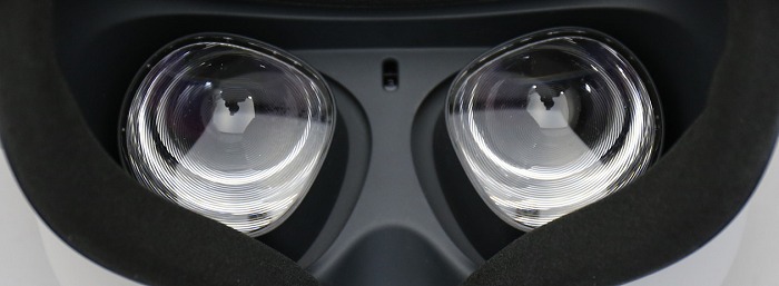 Quest 2はより高精細で軽く低価格に。新世代VR標準機の真価を探る