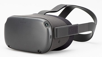 Quest 2はより高精細で軽く低価格に。新世代VR標準機の真価を探る