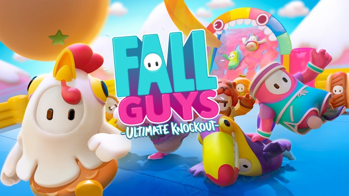 【ACADEMY】Fall Guys: Ultimate Knockoutのソーシャルメディア戦略
