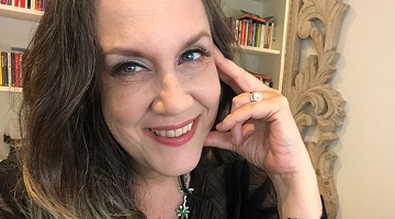 【ACADEMY】Brenda Romero氏のパーソナルブランド構築のヒント