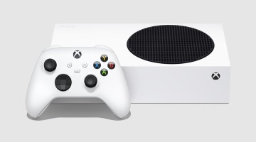 Microsoft：Xbox Series Sは，次世代を押し留めない，むしろ推進する