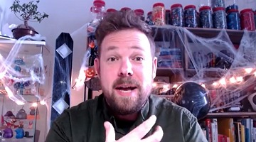 【ACADEMY】Mike Bithell氏:ゲーム業を始めるときに知っておきたいこと