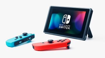 次世代機の発売にもかかわらず，Nintendo Switchは11月に米国で最も 