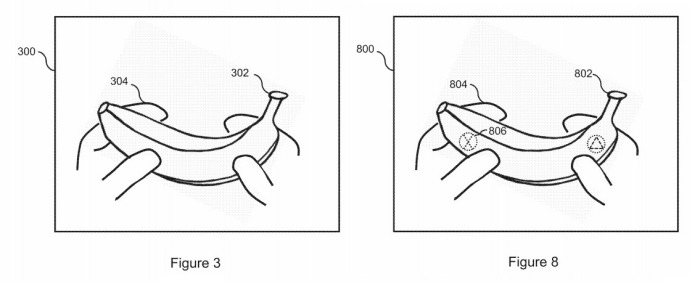 特許探索：ソニーのコントローラ技術は文字どおりバナナだった