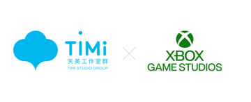 テンセントのTiMi Studio GroupがXbox Game Studiosと戦略的パートナーシップを締結