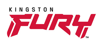 Kingston,ゲーマー向け新ブランド「Kingston FURY」を発表。メモリモジュールやSSDを展開